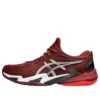Court FF 3 “Rosso antico”