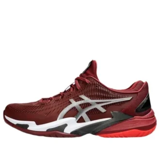 Court FF 3 “Rosso antico”