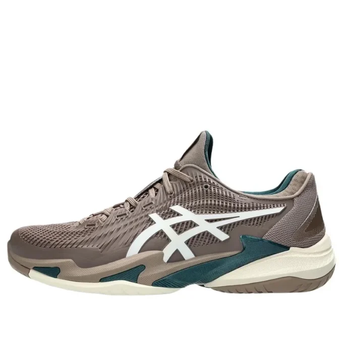 Court FF 3 “Taupe Grey White”