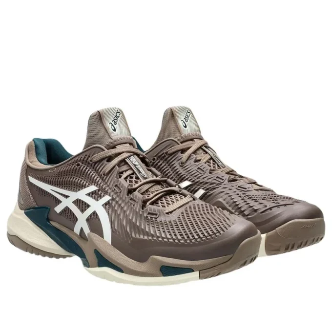Court FF 3 “Taupe Grey White”