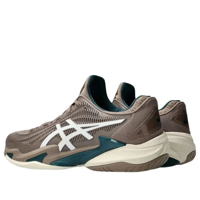 Court FF 3 “Taupe Grey White”