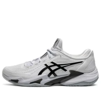 Court FF 3 “White Black”