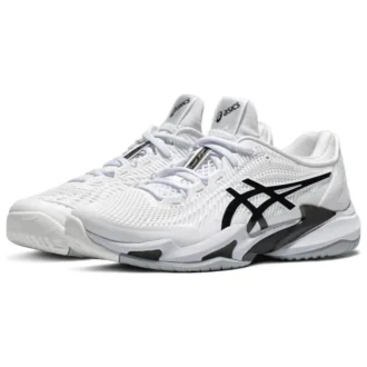 Court FF 3 “White Black”
