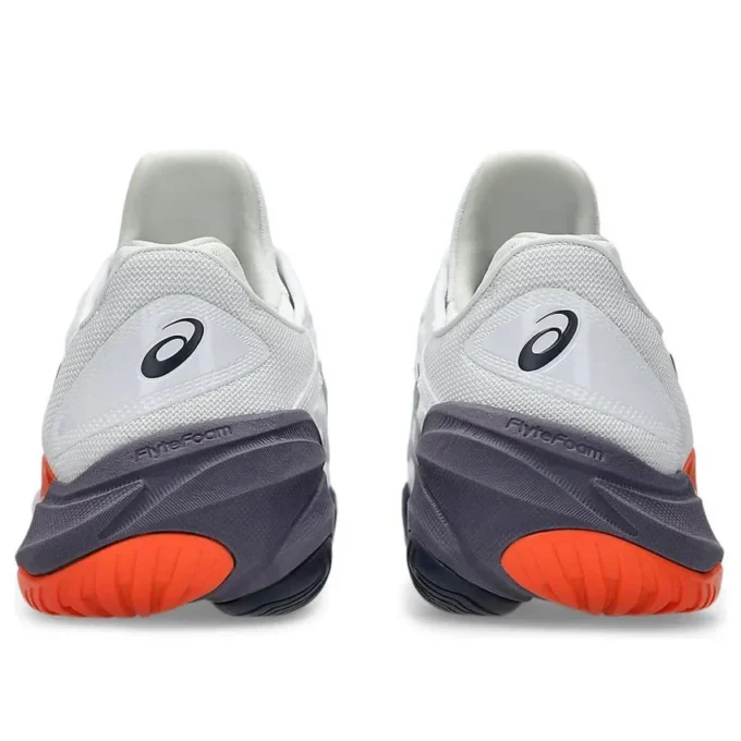 Court FF 3 “White Greyish Purple”