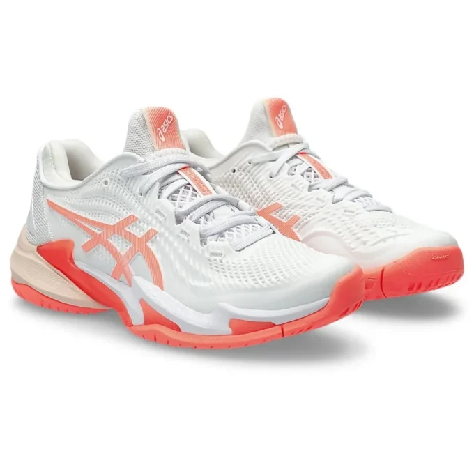 Court FF 3 “White Sun Coral”