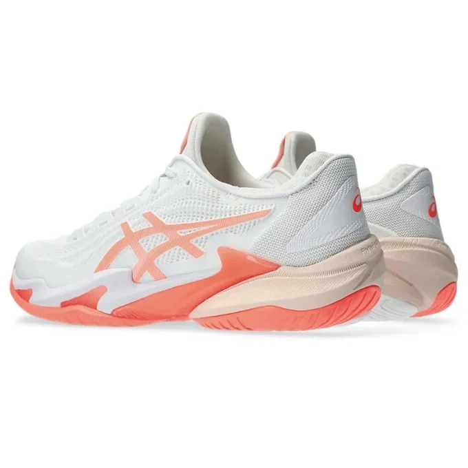 Court FF 3 “White Sun Coral”