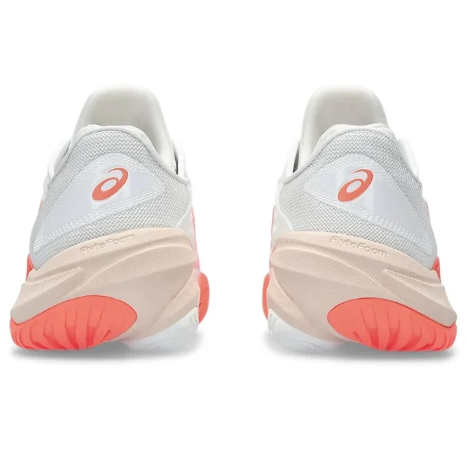 Court FF 3 “White Sun Coral”