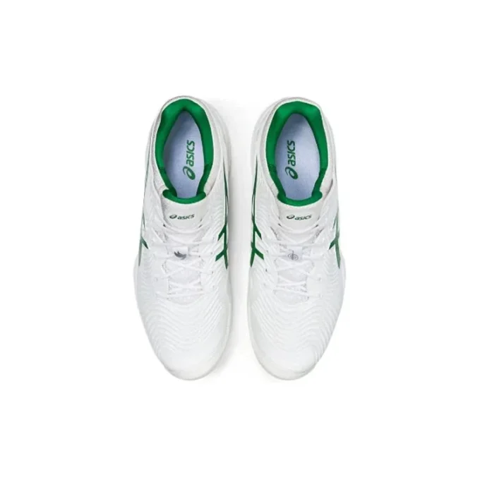 Court FF Novak “Australian Open”
