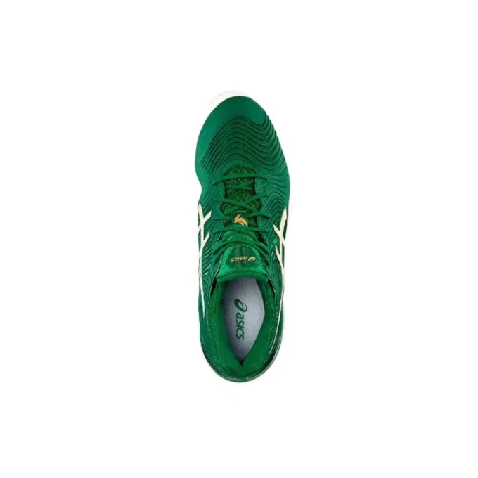 Court FF “Novak Australian Open – Kale”