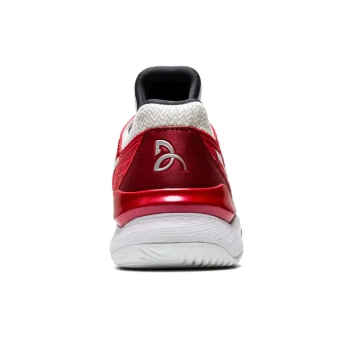 Court FF “Novak French Open – Classic Red”