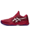Court FF Novak “French Open – Cranberry”