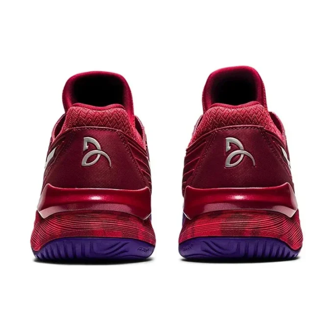 Court FF Novak “French Open – Cranberry”