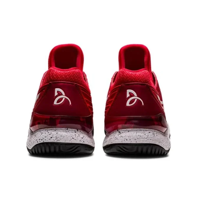 Court FF Novak LE “Classic Red”
