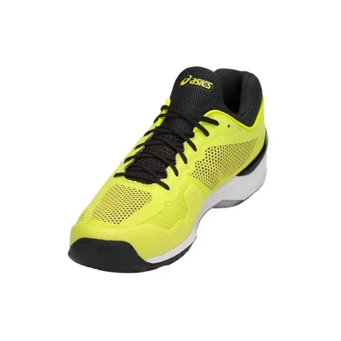 Court FF “Sulphur Spring Black”