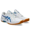 Court Hunter FF “White Directoire Blue”