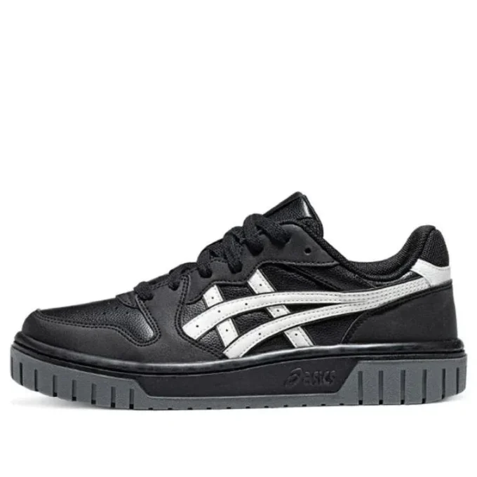 Court Mz 2.0 “Black White”