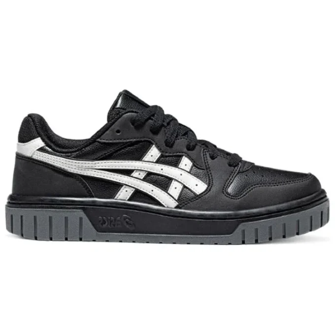 Court Mz 2.0 “Black White”