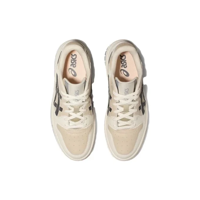 Court Mz 2.0 “Cream Gray”