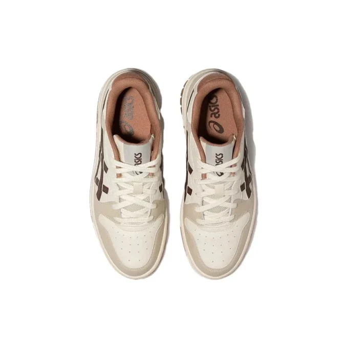 Court Mz 2.0 “White Brown”