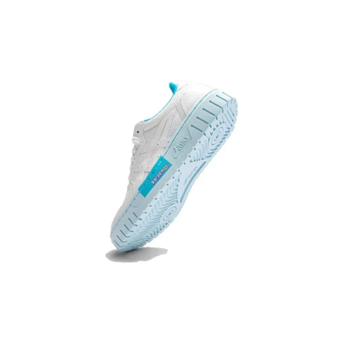 Court MZ x Doraemon “White Blue”