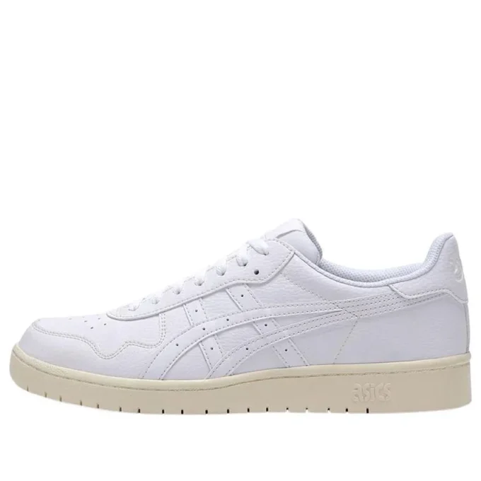 Court S “All White”