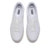 Court S “All White”