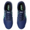 Court Slide 3 “Blue Expanse New Leaf”