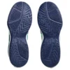 Court Slide 3 “Blue Expanse New Leaf”