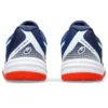 Court Slide 3 “Blue Expanse White”