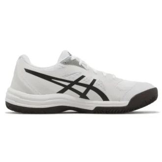 Court Slide 3 Clay OC “White Dark Auburn”