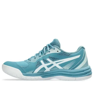 Court Slide 3 “Gris Blue White”
