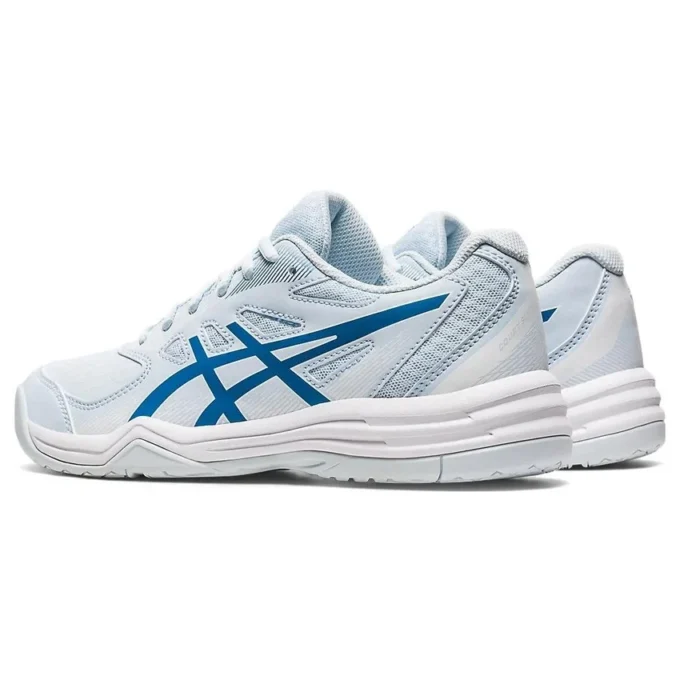 Court Slide 3 “Sky Reborn Blue”
