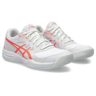 Court Slide 3 “White Sun Coral”