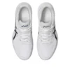Court Slide 4 “White Indigo Fog”