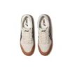 Court Trail “Creamwhite Black”