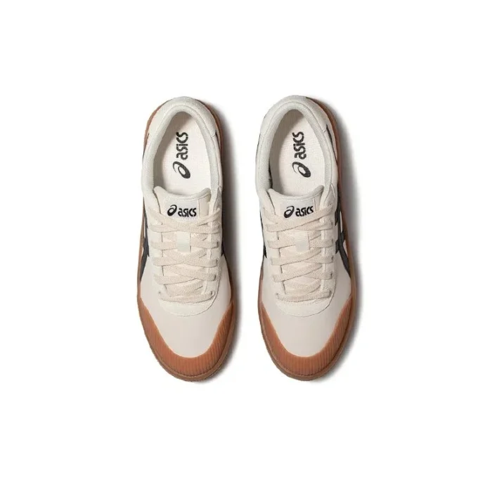 Court Trail “Creamwhite Black”