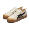Court Trail “Creamwhite Black”