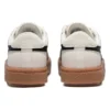 Court Trail “Creamwhite Black”