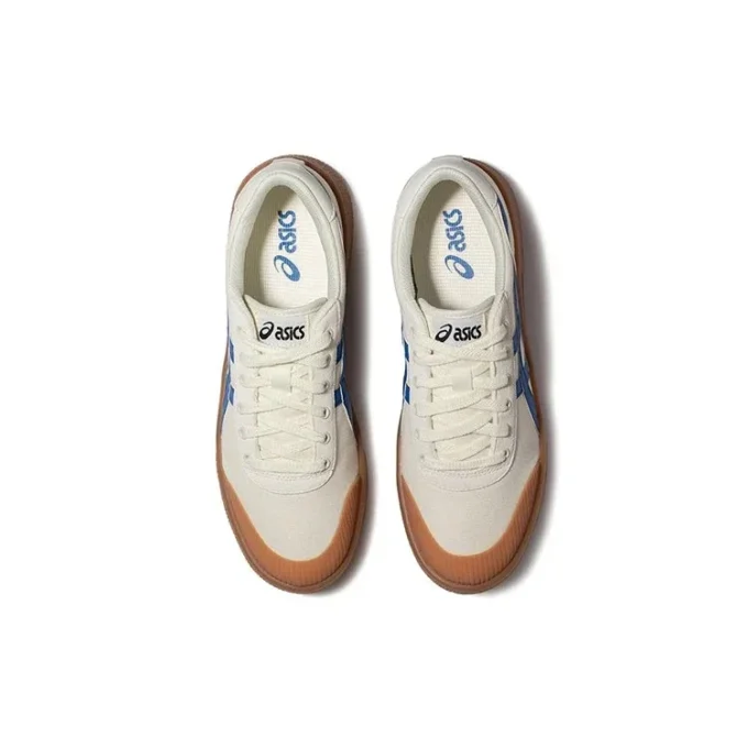 Court Trail “Creamwhite Blue”