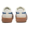 Court Trail “Creamwhite Blue”