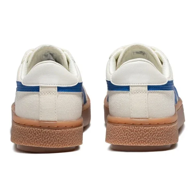 Court Trail “Creamwhite Blue”
