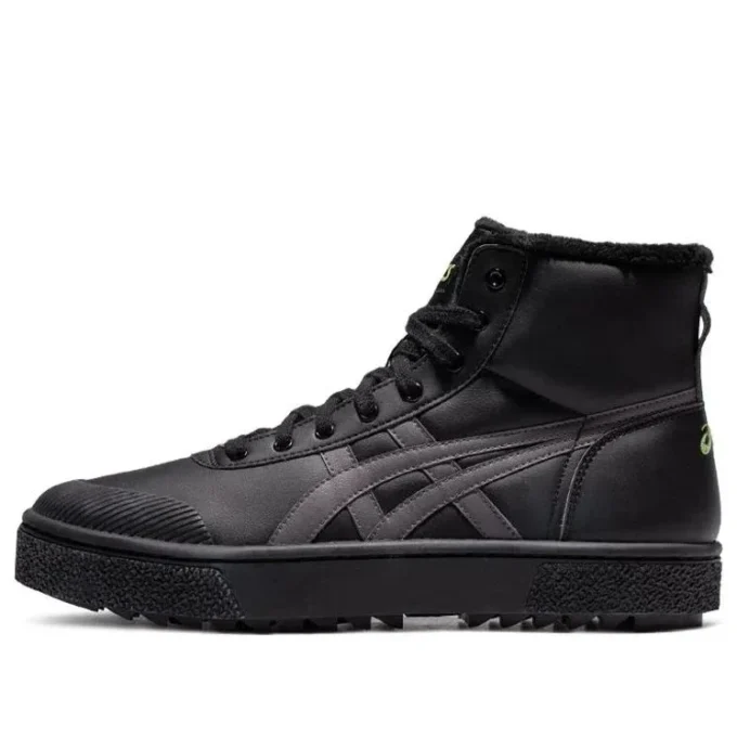 Court Trail-Hi “Black”