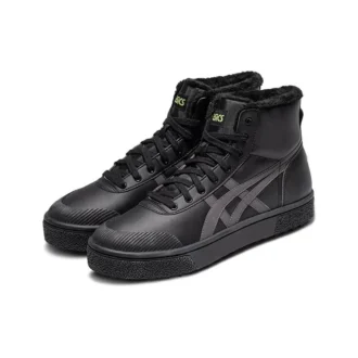Court Trail-Hi “Black”