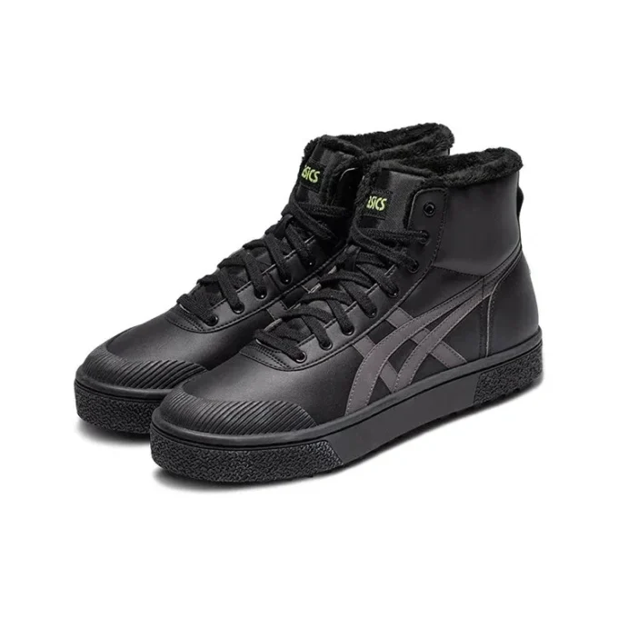 Court Trail-Hi “Black”