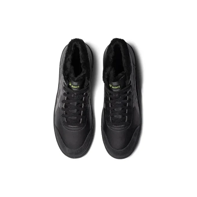 Court Trail-Hi “Black”