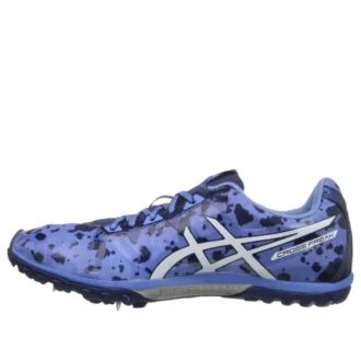 Cross Freak “Blue Black”
