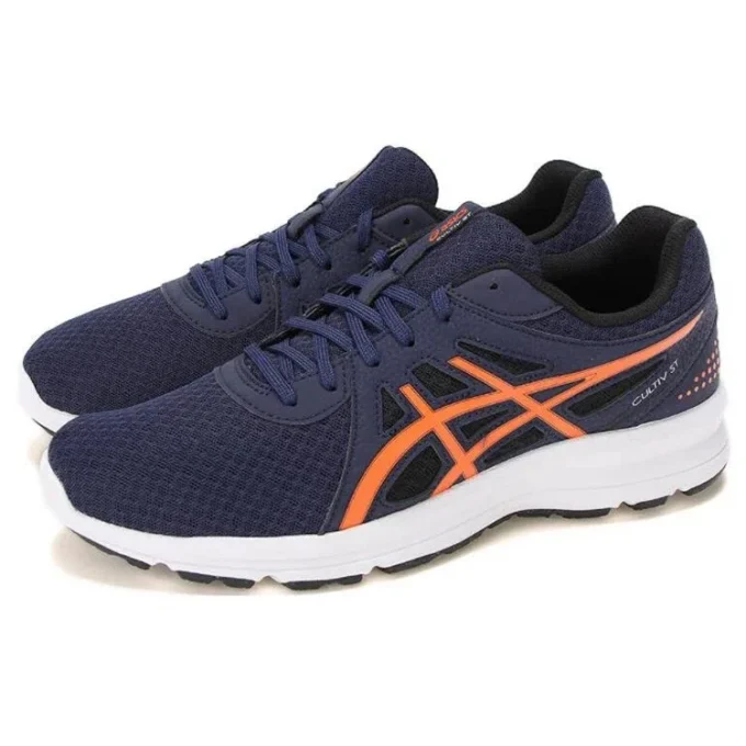 Cultiv St Blu/Arancione