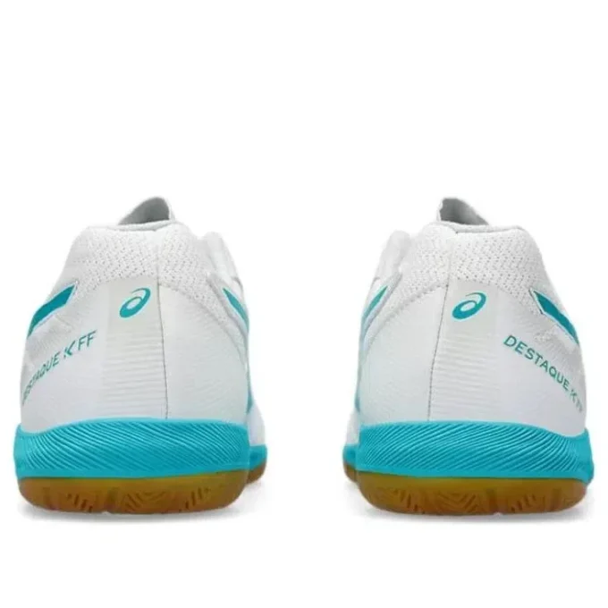 Destaque AG “White Sea Glass”