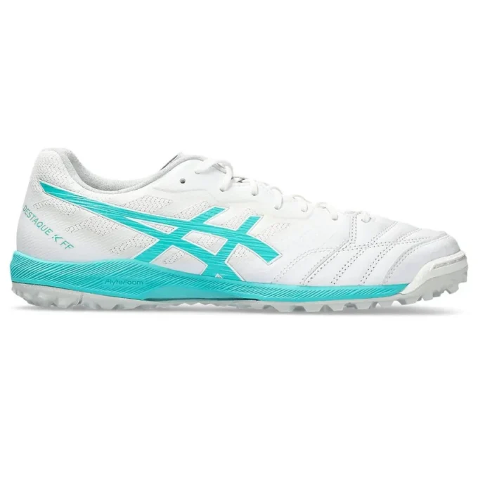 Destaque K FF TF “White Sea Glass”