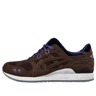 Disney x Gel-Lyte 3 “La Bella e la Bestia – Coffee Bean”